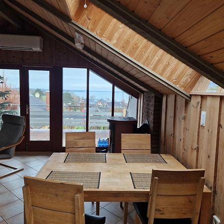 Ferienhaus Horizont Kobbelluck Exteriér fotografie