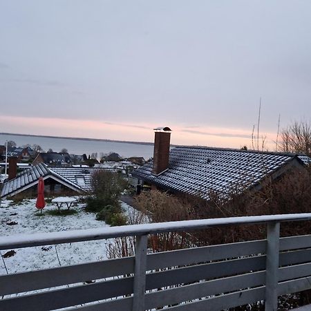 Ferienhaus Horizont Kobbelluck Exteriér fotografie