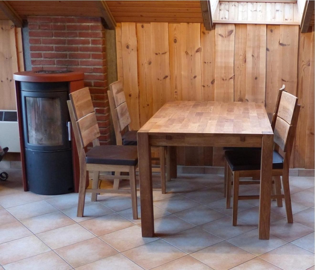 Ferienhaus Horizont Kobbelluck Exteriér fotografie