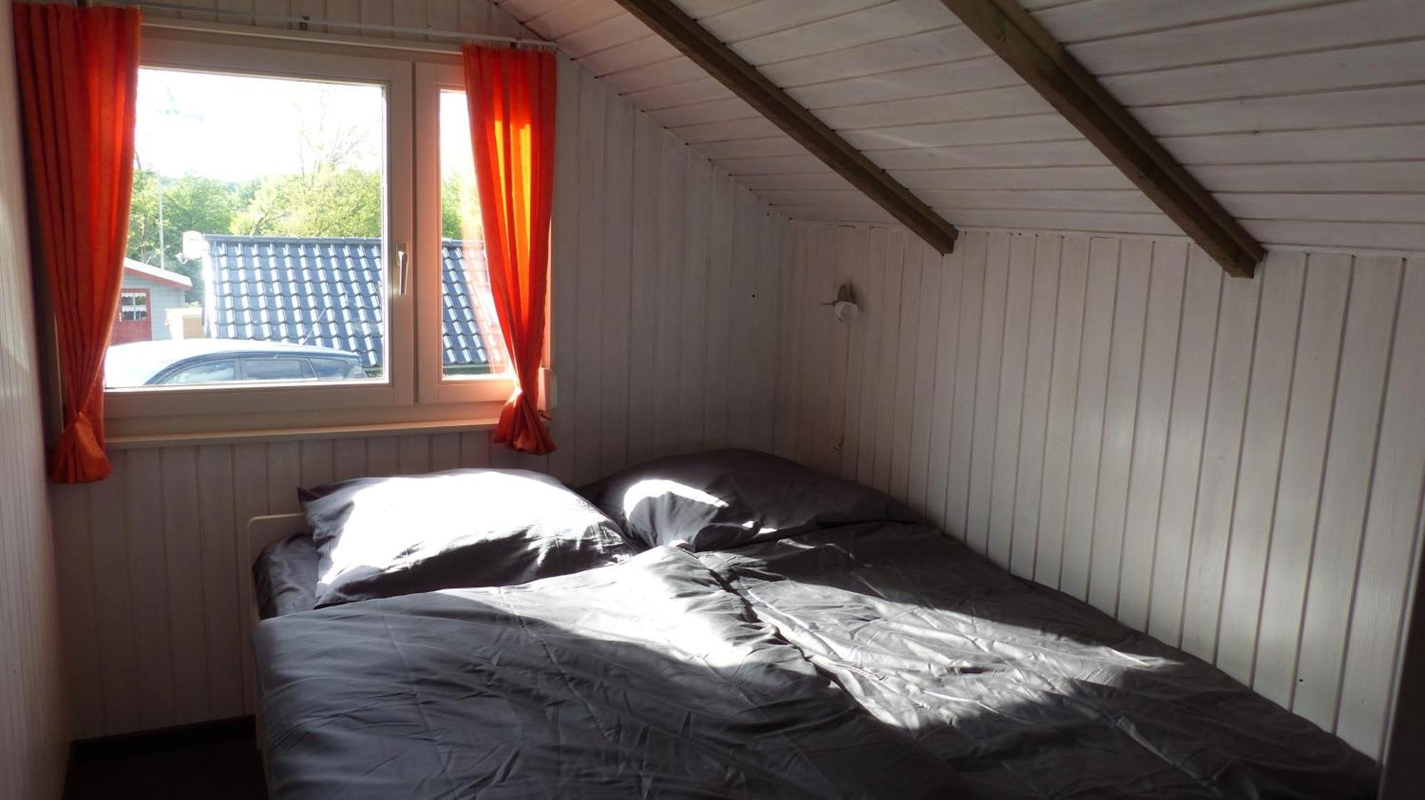 Ferienhaus Horizont Kobbelluck Exteriér fotografie