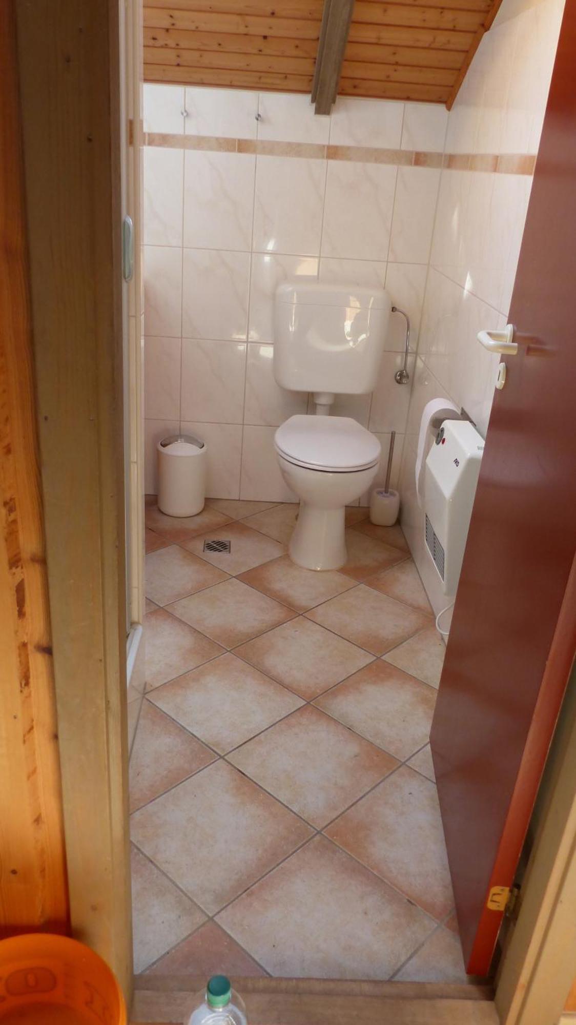 Ferienhaus Horizont Kobbelluck Exteriér fotografie