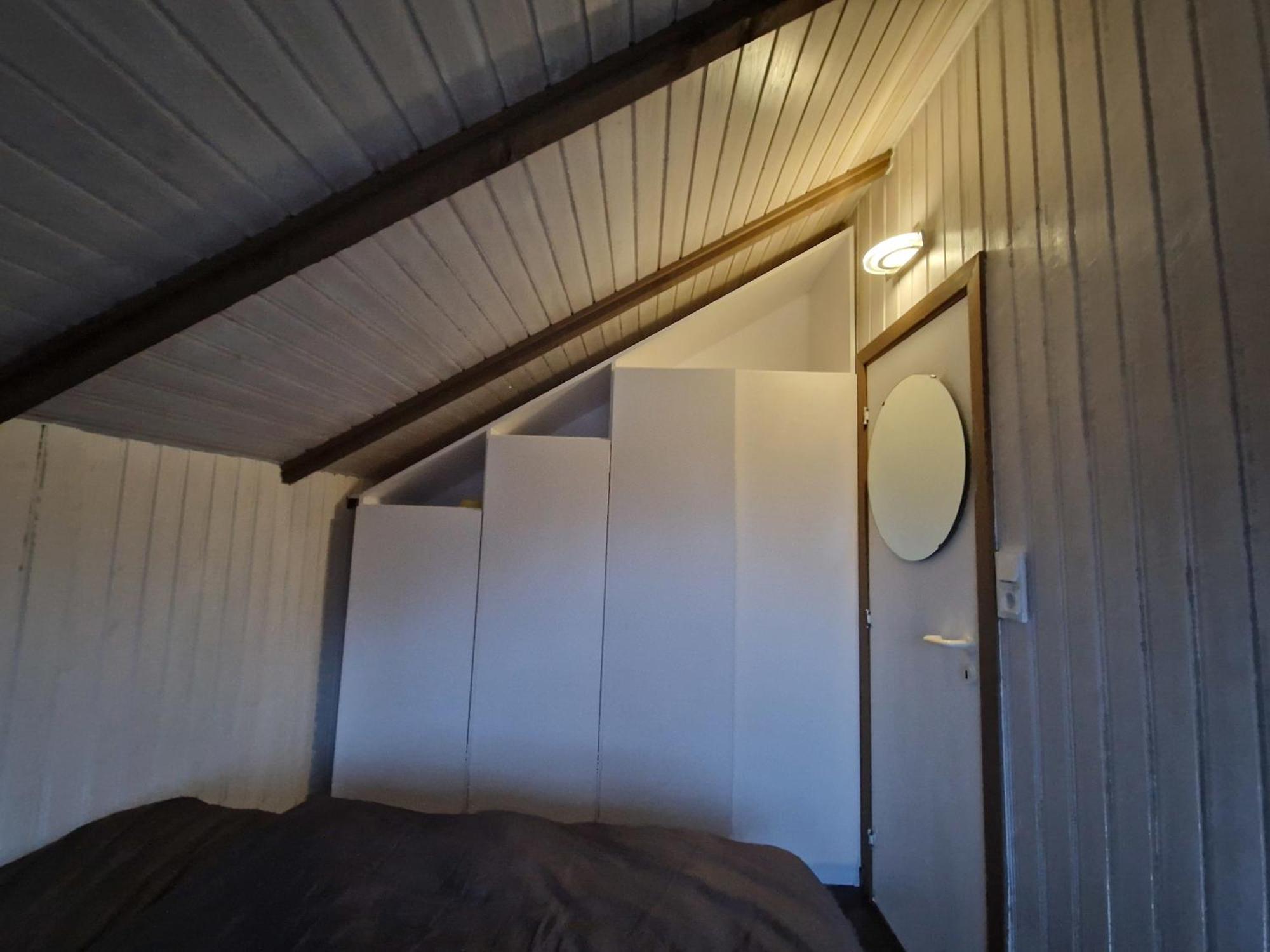 Ferienhaus Horizont Kobbelluck Exteriér fotografie